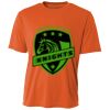 Cooling Performance Short Sleeve Tee Thumbnail