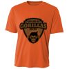 Cooling Performance Short Sleeve Tee Thumbnail