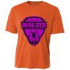 Cooling Performance Short Sleeve Tee Thumbnail