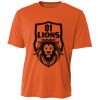 Cooling Performance Short Sleeve Tee Thumbnail