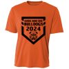 Cooling Performance Short Sleeve Tee Thumbnail