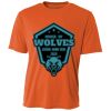 Cooling Performance Short Sleeve Tee Thumbnail