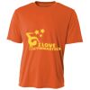 Cooling Performance Short Sleeve Tee Thumbnail