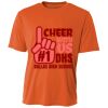 Cooling Performance Short Sleeve Tee Thumbnail