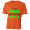 Cooling Performance Short Sleeve Tee Thumbnail