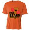 Cooling Performance Short Sleeve Tee Thumbnail