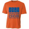 Cooling Performance Short Sleeve Tee Thumbnail