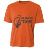 Cooling Performance Short Sleeve Tee Thumbnail
