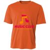 Cooling Performance Short Sleeve Tee Thumbnail