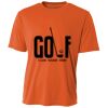 Cooling Performance Short Sleeve Tee Thumbnail