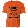 Cooling Performance Short Sleeve Tee Thumbnail