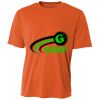 Cooling Performance Short Sleeve Tee Thumbnail