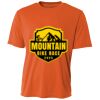 Cooling Performance Short Sleeve Tee Thumbnail