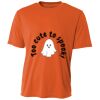 Cooling Performance Short Sleeve Tee Thumbnail