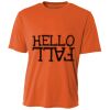 Cooling Performance Short Sleeve Tee Thumbnail