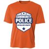 Cooling Performance Short Sleeve Tee Thumbnail