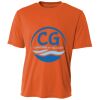Cooling Performance Short Sleeve Tee Thumbnail