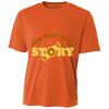 Cooling Performance Short Sleeve Tee Thumbnail