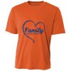 Cooling Performance Short Sleeve Tee Thumbnail
