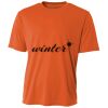 Cooling Performance Short Sleeve Tee Thumbnail