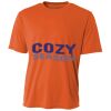Cooling Performance Short Sleeve Tee Thumbnail