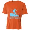 Cooling Performance Short Sleeve Tee Thumbnail