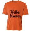 Cooling Performance Short Sleeve Tee Thumbnail