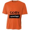 Cooling Performance Short Sleeve Tee Thumbnail