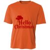 Cooling Performance Short Sleeve Tee Thumbnail