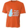 Cooling Performance Short Sleeve Tee Thumbnail