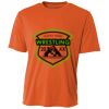 Cooling Performance Short Sleeve Tee Thumbnail