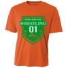 Cooling Performance Short Sleeve Tee Thumbnail