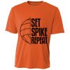 Cooling Performance Short Sleeve Tee Thumbnail