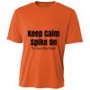 Cooling Performance Short Sleeve Tee Thumbnail