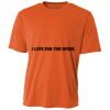 Cooling Performance Short Sleeve Tee Thumbnail