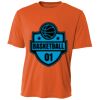 Cooling Performance Short Sleeve Tee Thumbnail