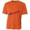 Cooling Performance Short Sleeve Tee Thumbnail