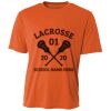 Cooling Performance Short Sleeve Tee Thumbnail