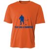 Cooling Performance Short Sleeve Tee Thumbnail