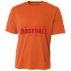 Cooling Performance Short Sleeve Tee Thumbnail