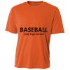 Cooling Performance Short Sleeve Tee Thumbnail