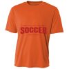 Cooling Performance Short Sleeve Tee Thumbnail