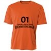 Cooling Performance Short Sleeve Tee Thumbnail