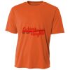 Cooling Performance Short Sleeve Tee Thumbnail