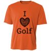 Cooling Performance Short Sleeve Tee Thumbnail