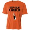 Cooling Performance Short Sleeve Tee Thumbnail