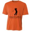 Cooling Performance Short Sleeve Tee Thumbnail