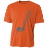Cooling Performance Short Sleeve Tee Thumbnail