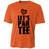 Cooling Performance Short Sleeve Tee Thumbnail