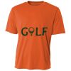 Cooling Performance Short Sleeve Tee Thumbnail